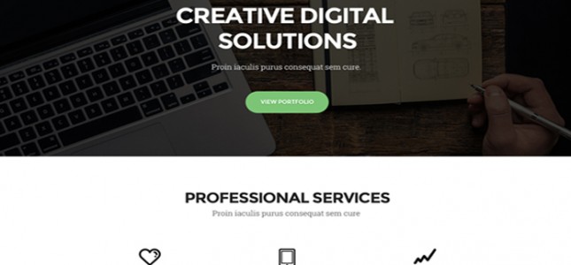 SItes Web & WordPress : création, développement et référencement